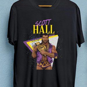 RIP Scott hall Razor Ramon  Razor Ramon  rip Scott hall bad guy hey yo166 - Razo